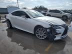 2019 Lexus RC 350