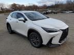 2024 Lexus NX 350H Base