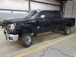 Ford salvage cars for sale: 2011 Ford F250 Super Duty