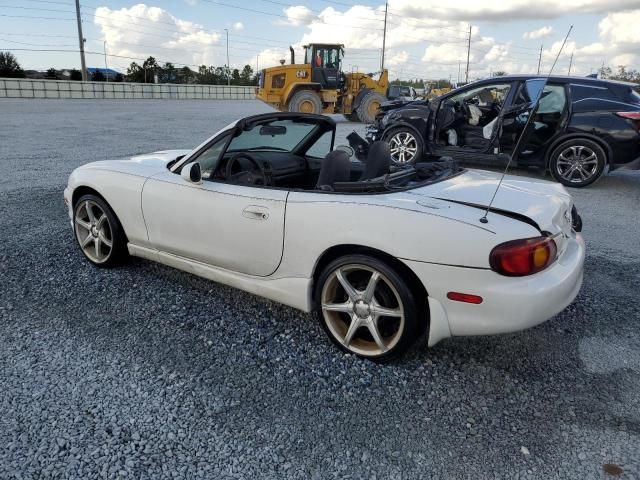 1999 Mazda MX-5 Miata