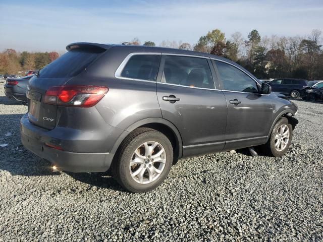 2014 Mazda CX-9 Touring