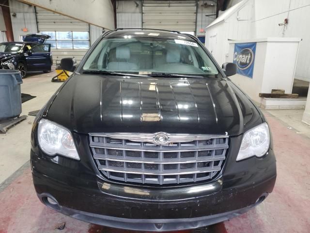 2008 Chrysler Pacifica Touring