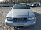 1999 Mercury Grand Marquis GS