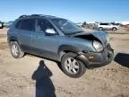 2005 Hyundai Tucson GLS