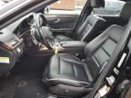 2012 Mercedes-Benz E 350 4matic