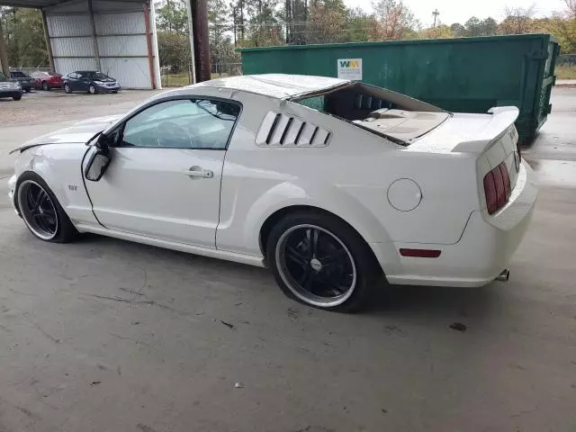 2006 Ford Mustang GT