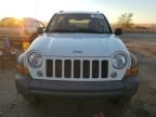 2007 Jeep Liberty Sport