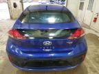 2019 Hyundai Ioniq Blue