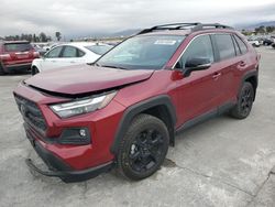 Lots with Bids for sale at auction: 2022 Toyota Rav4 TRD OFF Road