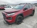 2022 Toyota Rav4 TRD OFF Road