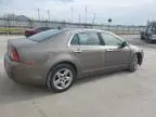 2012 Chevrolet Malibu LS