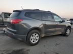 2012 Chevrolet Traverse LS