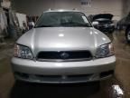 2004 Subaru Legacy L Special