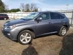 2014 Lexus RX 350 Base