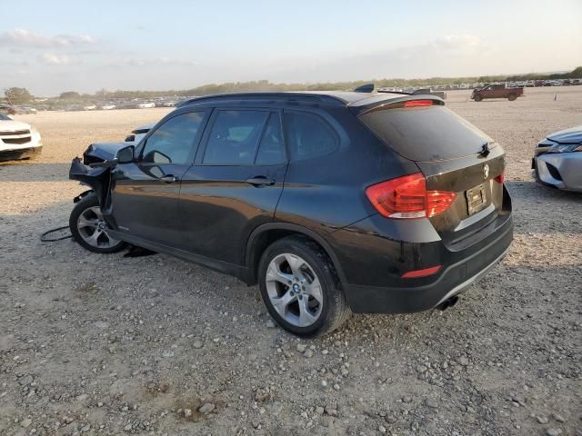 2015 BMW X1 SDRIVE28I