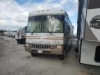 2006 Winnebago 2006 Workhorse Custom Chassis Motorhome Chassis W2