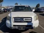 2008 Honda Pilot EX