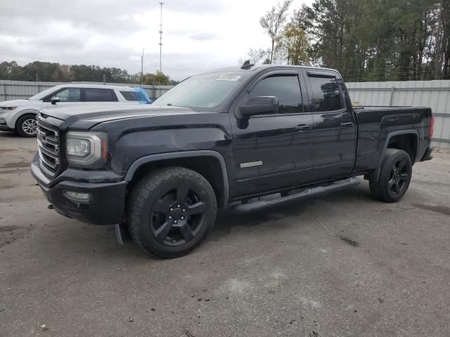 2016 GMC Sierra C1500