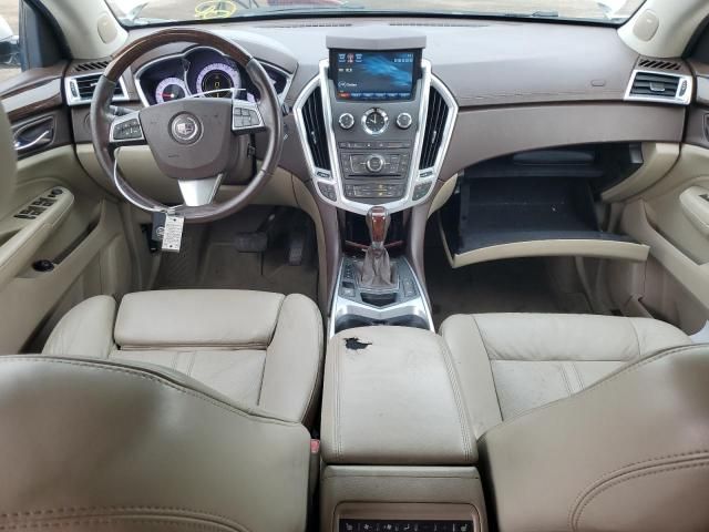 2010 Cadillac SRX Premium Collection