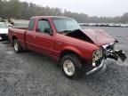 1998 Ford Ranger Super Cab