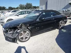 Mercedes-Benz c 300 4matic Vehiculos salvage en venta: 2017 Mercedes-Benz C 300 4matic