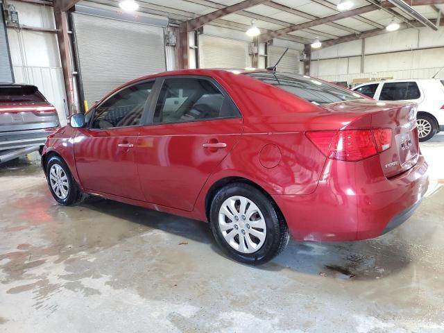 2010 KIA Forte EX