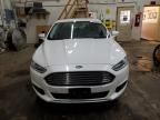 2016 Ford Fusion SE Hybrid