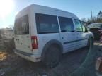 2012 Ford Transit Connect XLT Premium