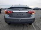 2021 Infiniti Q50 Pure