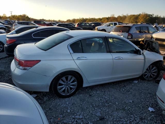 2011 Honda Accord EXL