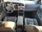 2005 Dodge Durango Limited