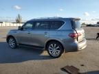 2011 Infiniti QX56