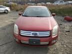 2006 Ford Fusion SEL