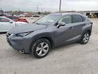 2017 Lexus NX 200T Base