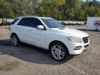 2014 Mercedes-Benz ML 350