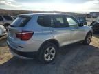 2011 BMW X3 XDRIVE28I