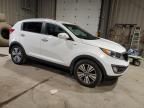 2014 KIA Sportage EX