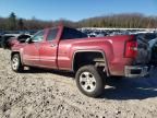 2015 GMC Sierra K1500 SLT