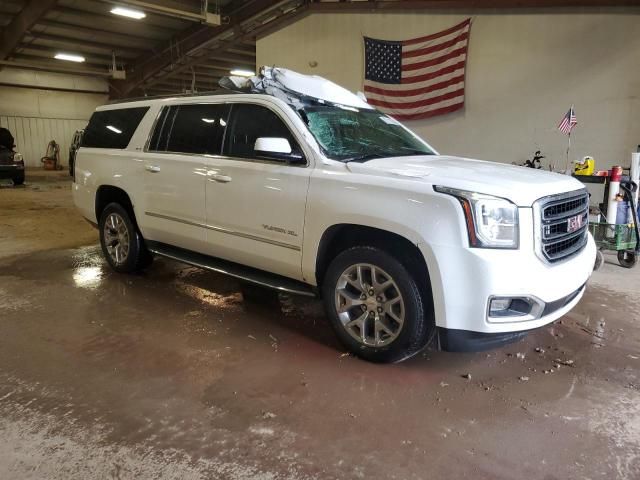 2015 GMC Yukon XL K1500 SLE