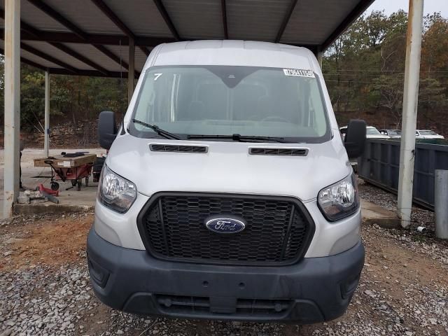 2021 Ford Transit T-250