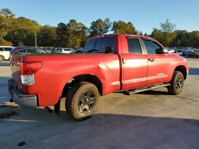 2012 Toyota Tundra Double Cab SR5