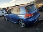 2013 Volkswagen Golf R