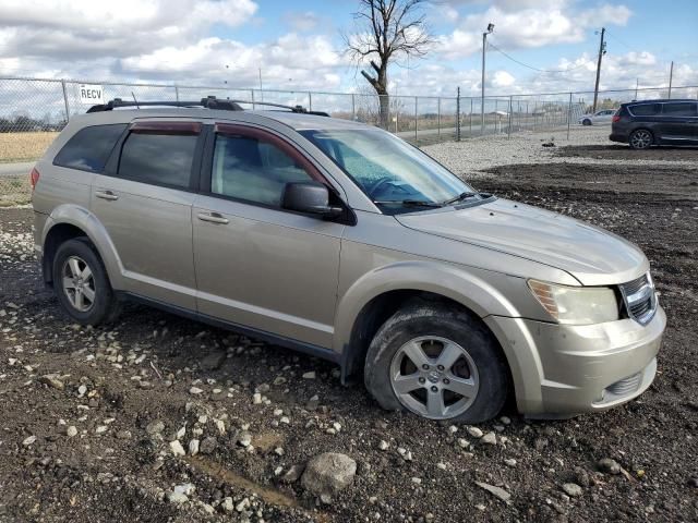 2009 Dodge Journey SE