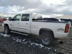 2007 GMC Sierra K2500 Heavy Duty