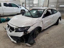 2019 Honda Civic Sport en venta en Columbia, MO