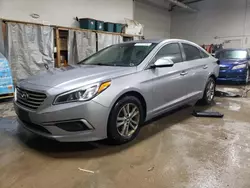 2016 Hyundai Sonata SE en venta en Elgin, IL