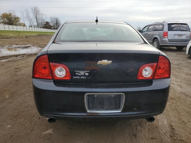 2010 Chevrolet Malibu 2LT