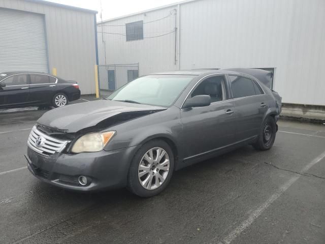 2008 Toyota Avalon XL