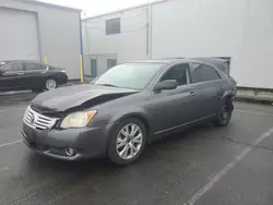 Toyota salvage cars for sale: 2008 Toyota Avalon XL