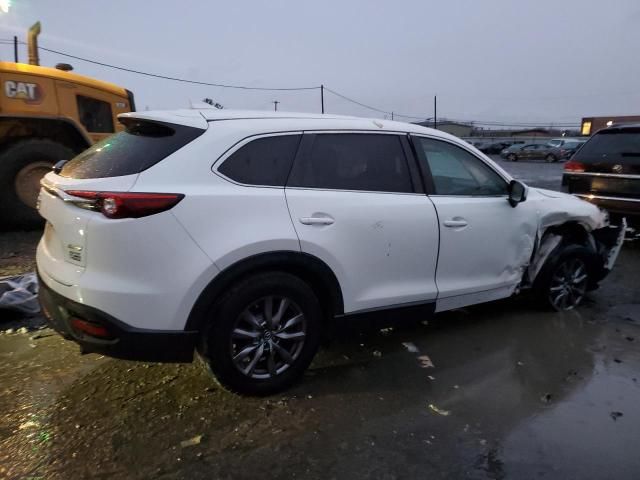 2018 Mazda CX-9 Sport